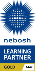 NEBOSH Learning Partner (Gold)